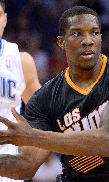 Magic-Suns Preview